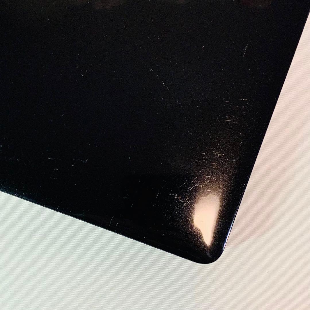 Core i7✨SSD1TB✨32GB✨Windows 11✨黒✨ノートパソコン