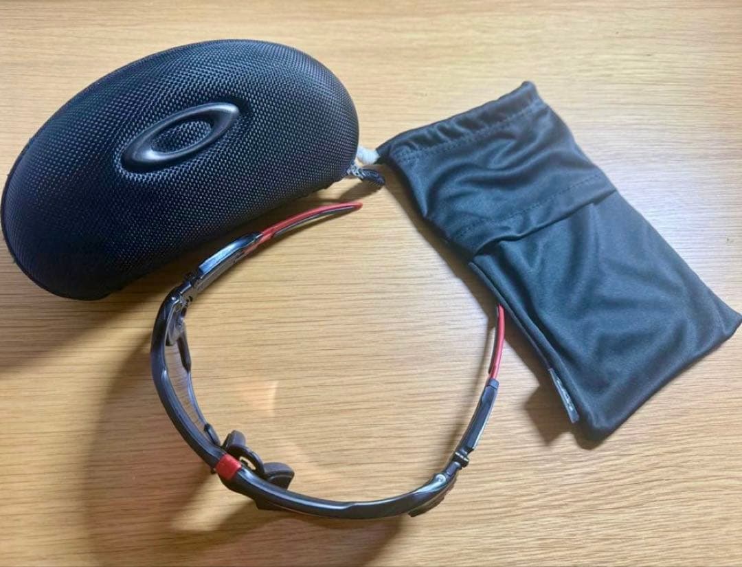 専用　Oakley Jawbreaker PRIZM ROAD