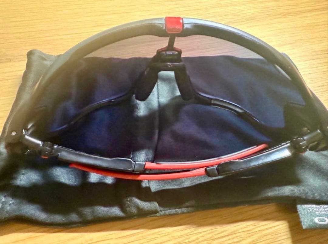 専用　Oakley Jawbreaker PRIZM ROAD