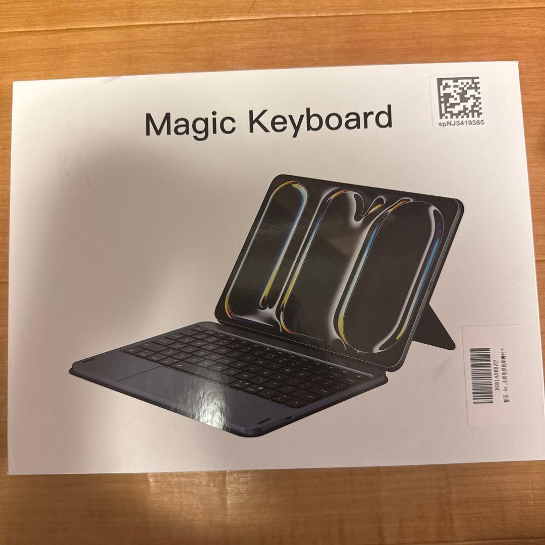 bettdow iPadキーボード 11世代(2025)&10世代用　他セット