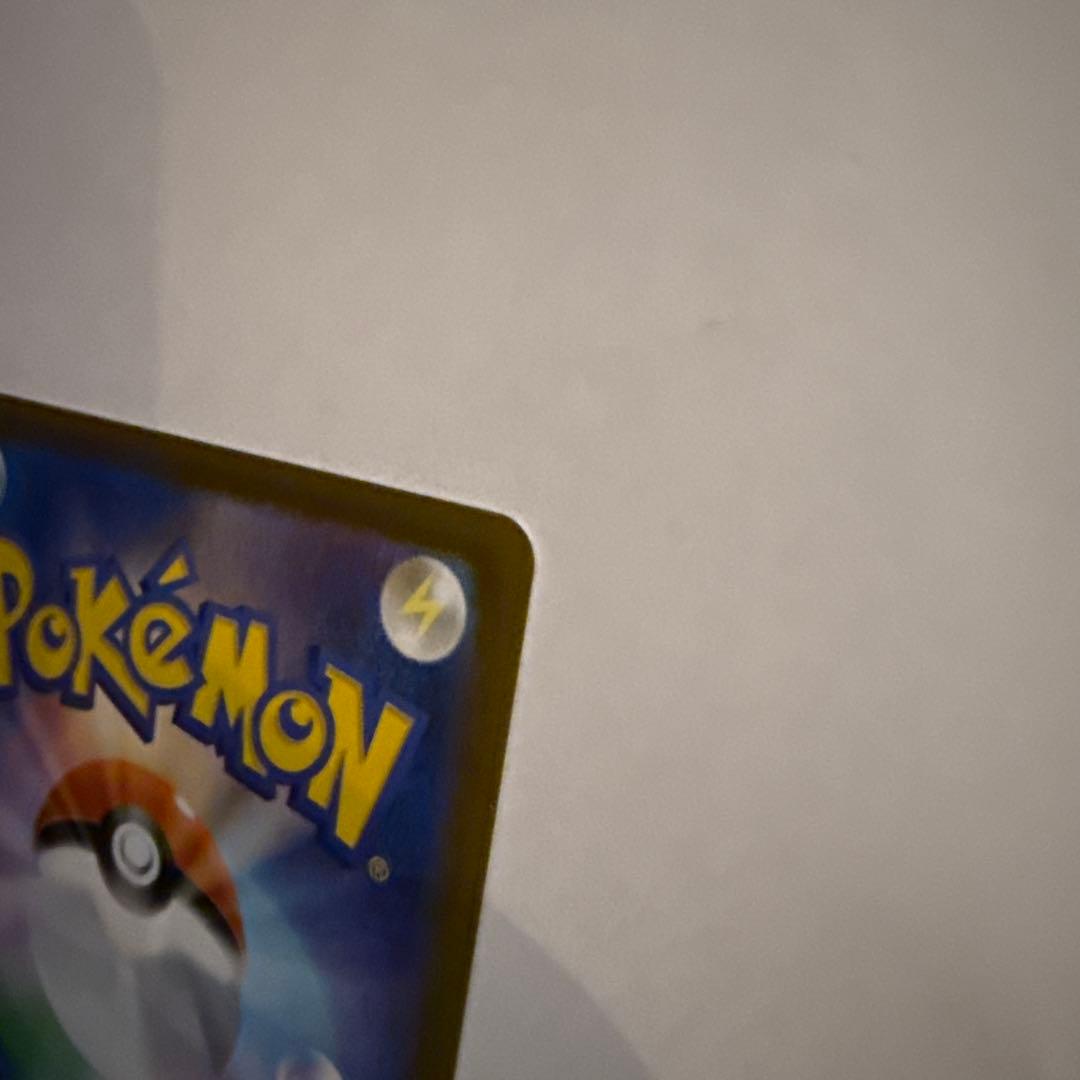 【状態は、かなり綺麗！】ニャースex　SAR 114/080 M3 ムニキスゼロ