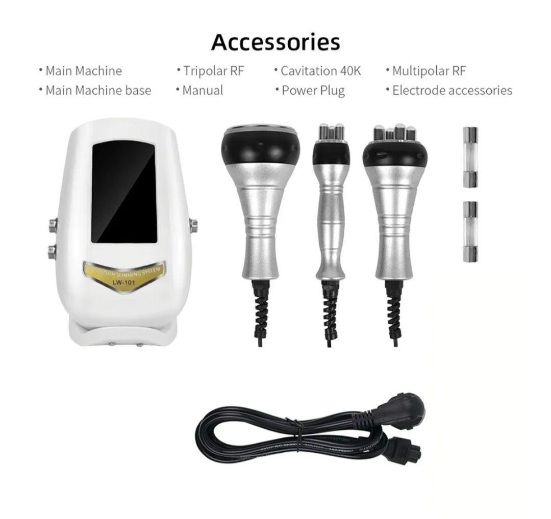 業務用キャビテーション