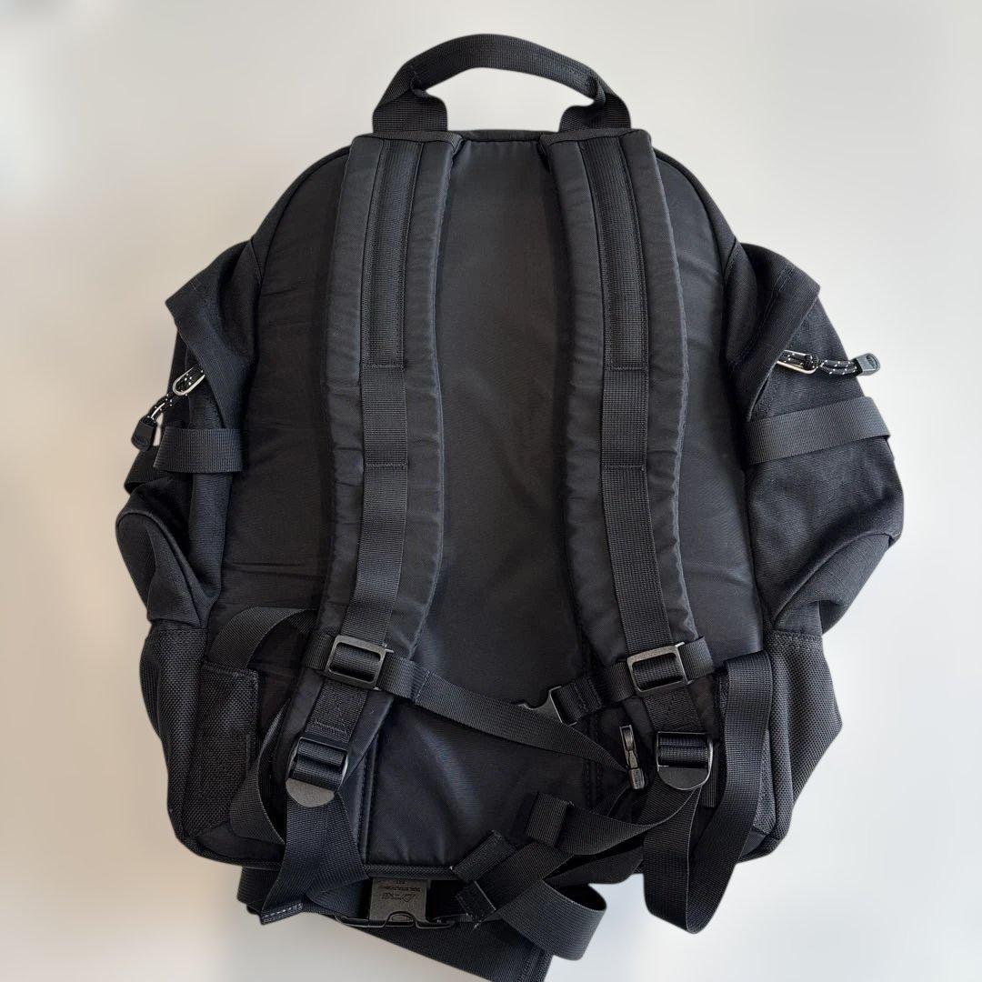 【完売商品】THE NORTH FACE WASATCH リュック