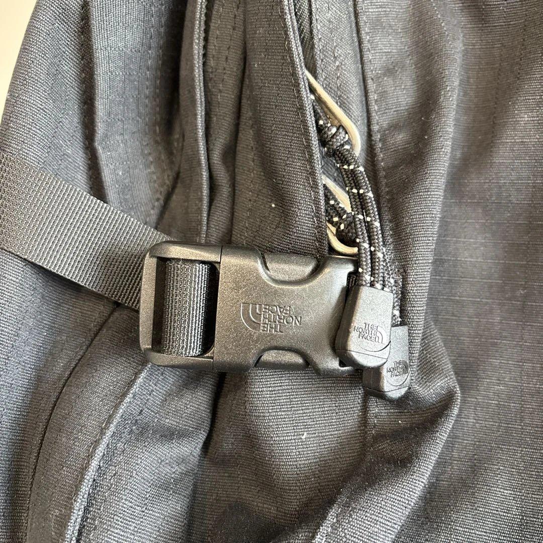 【完売商品】THE NORTH FACE WASATCH リュック