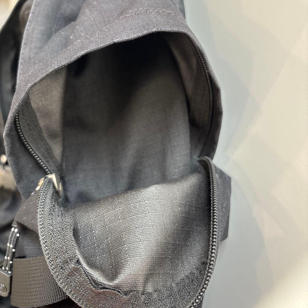 【完売商品】THE NORTH FACE WASATCH リュック