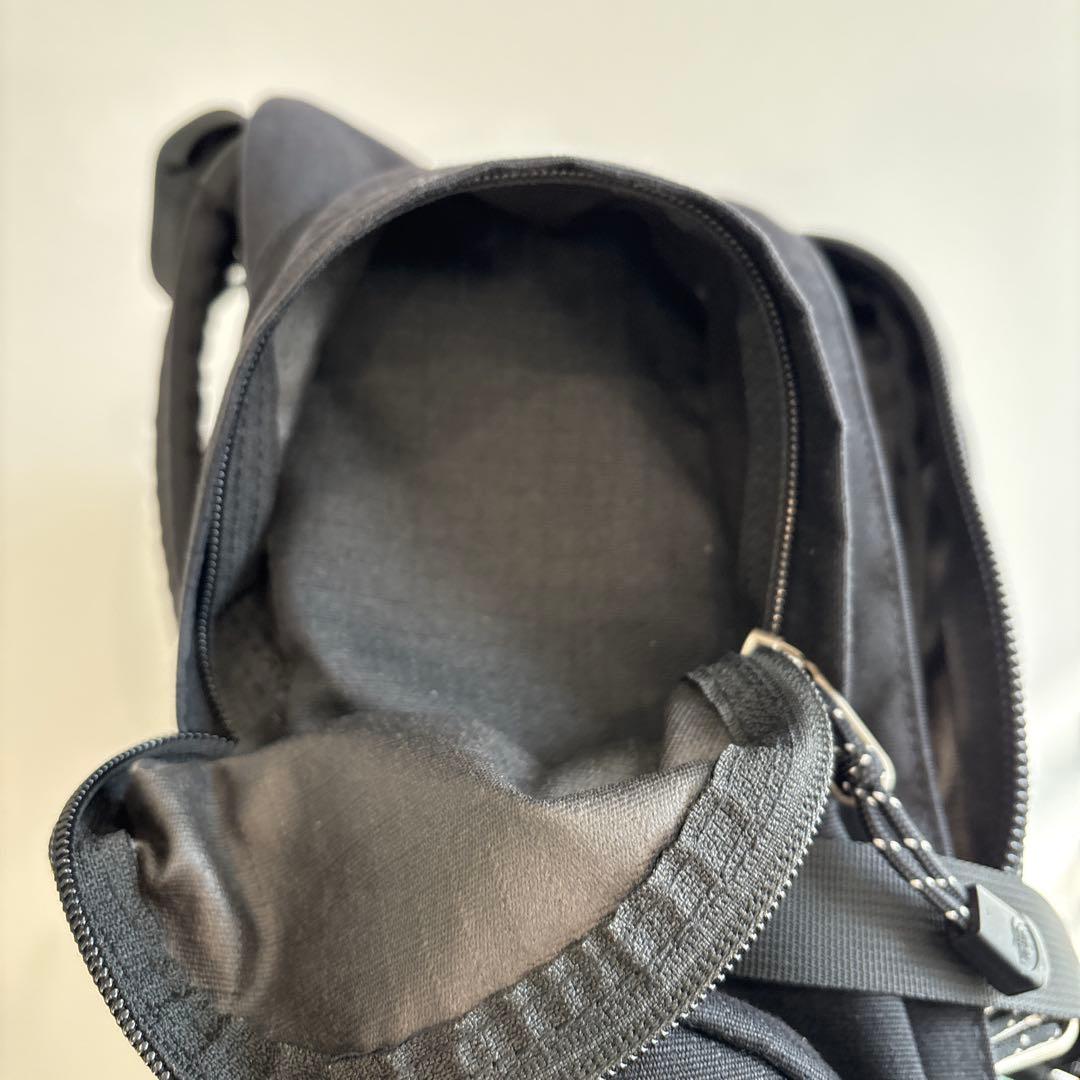 【完売商品】THE NORTH FACE WASATCH リュック