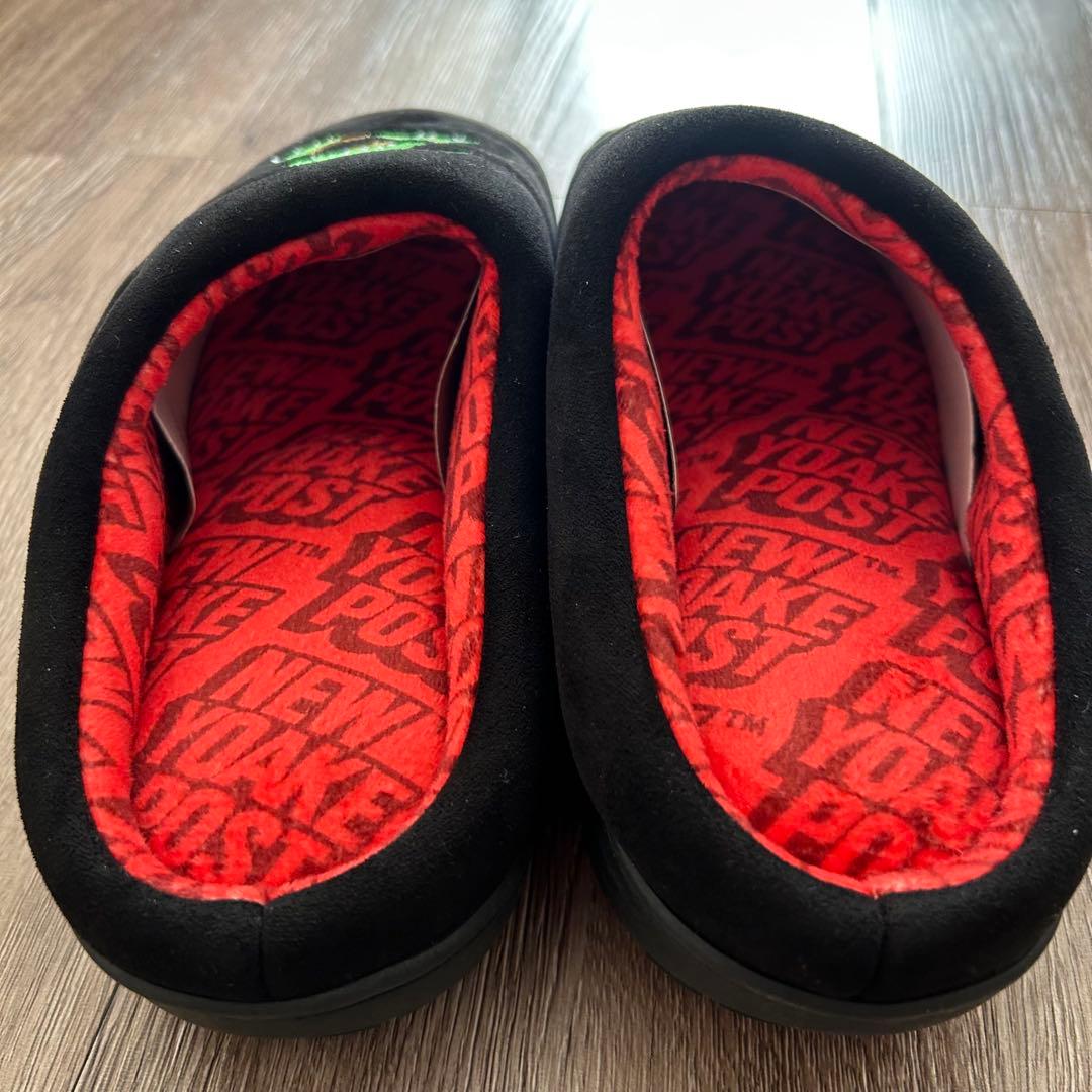 サンダル SUBU NEW YOAKE POST pine-tree