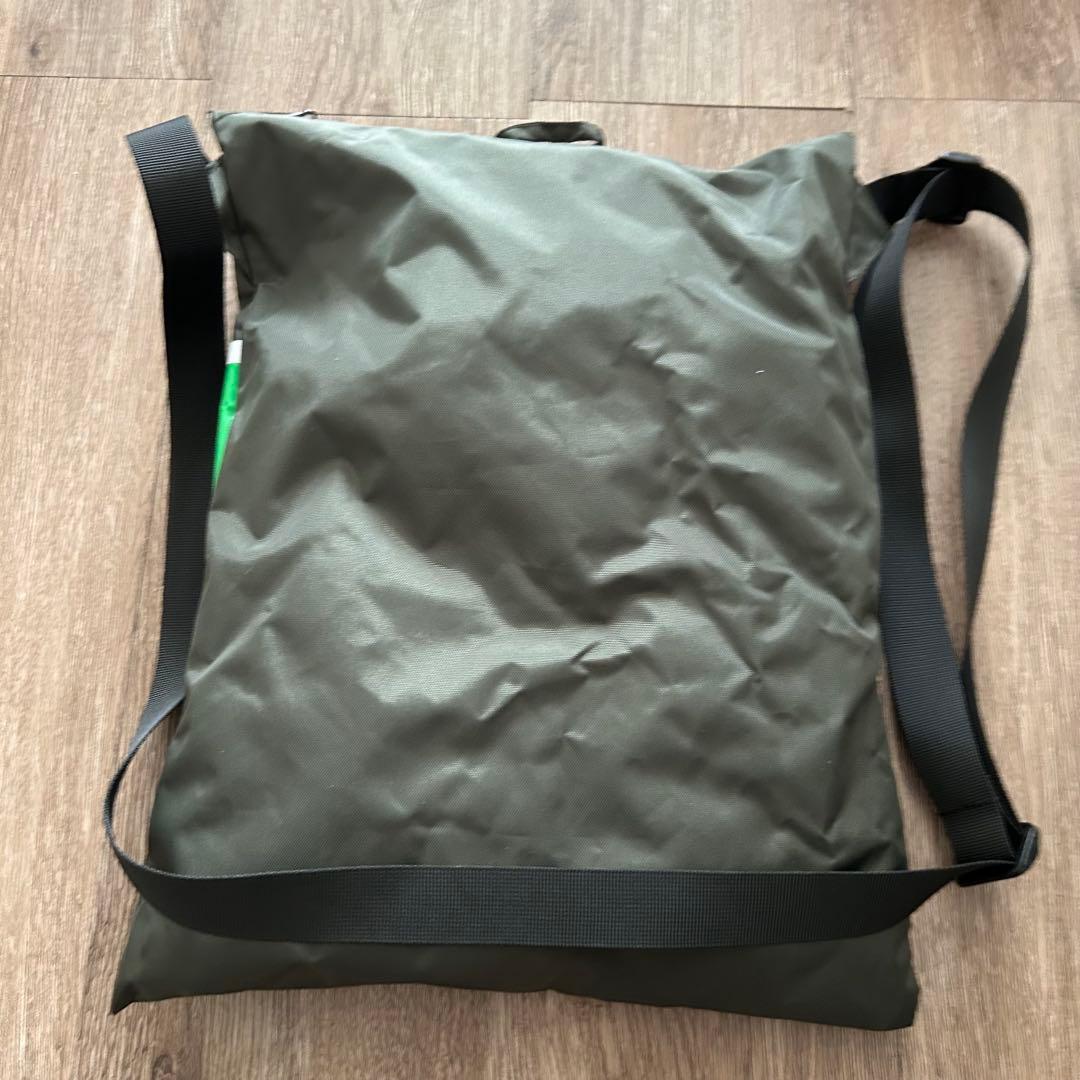 サンダル SUBU NEW YOAKE POST pine-tree