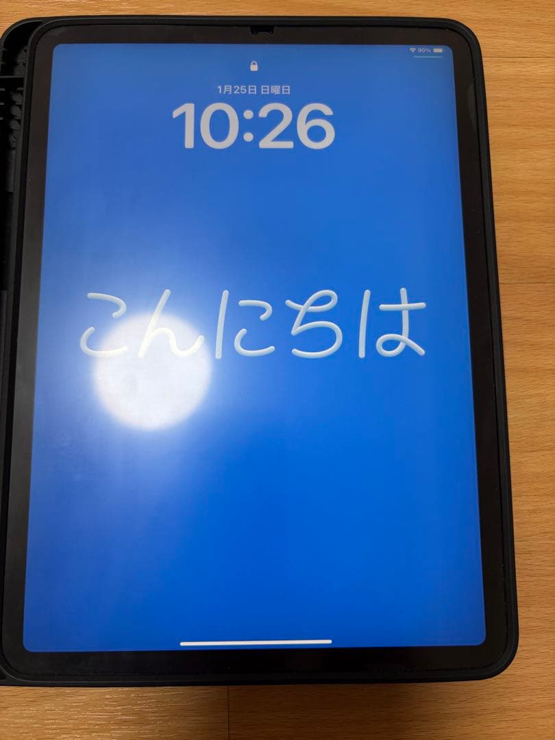 【即日発送】iPadPro11 WiFi 256G