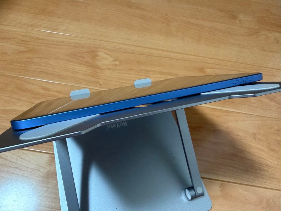 iPad 第10世代 本体 wifiモデル & Apple pencil