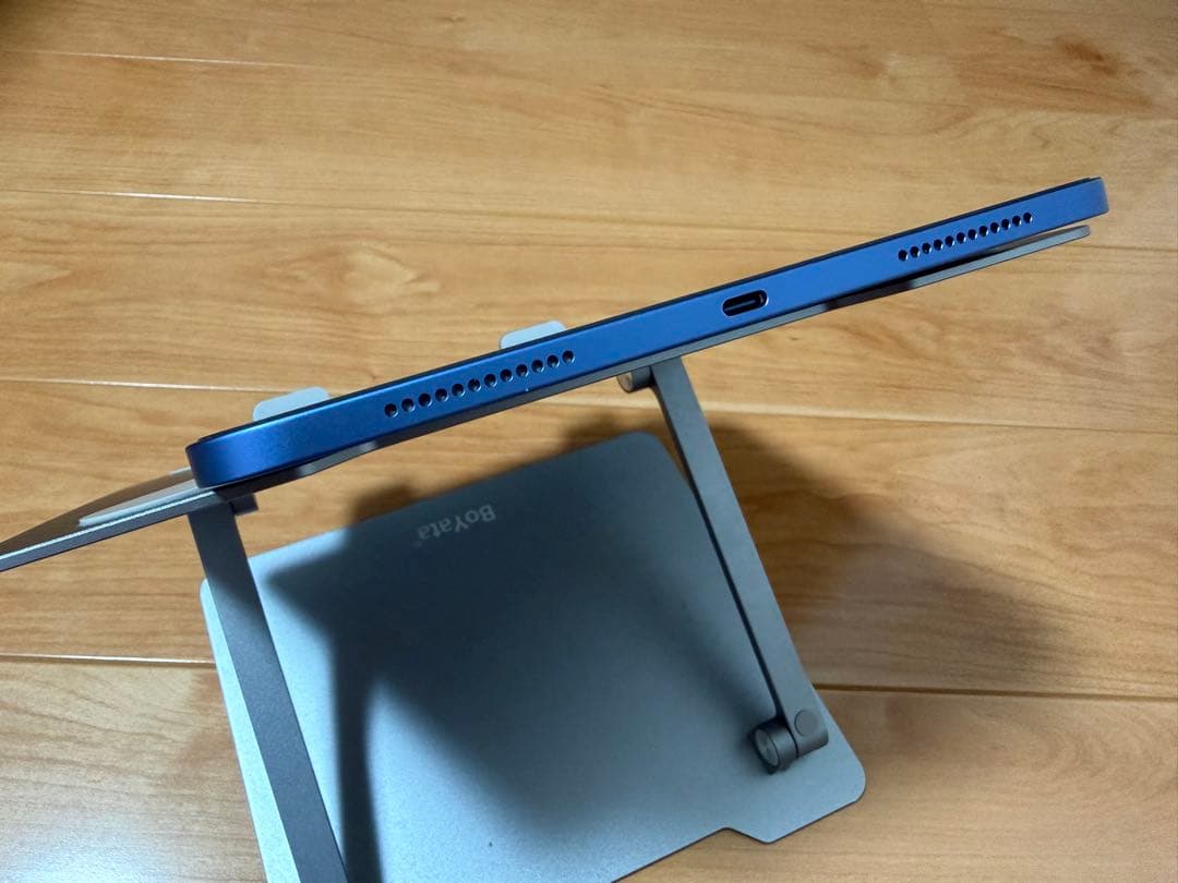 iPad 第10世代 本体 wifiモデル & Apple pencil