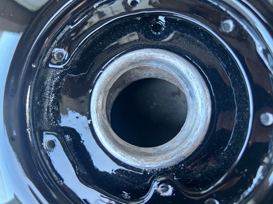 こー　ゼファー400 外装　セット販売のみ