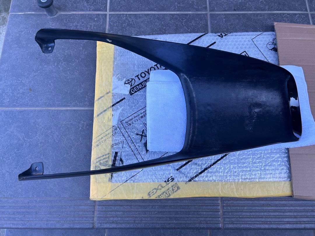 こー　ゼファー400 外装　セット販売のみ