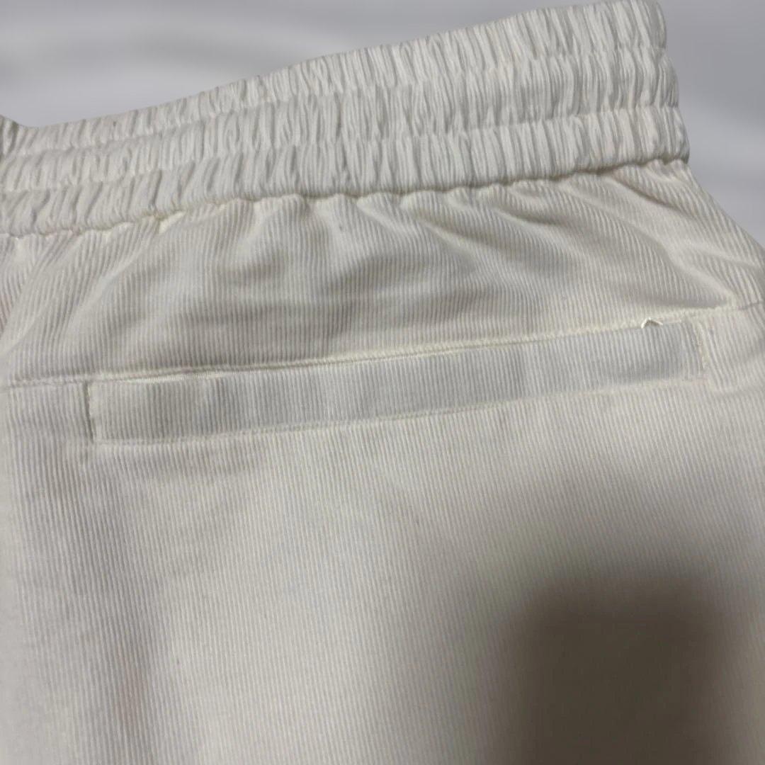 KITH ホワイト ショートパンツ SS 2023