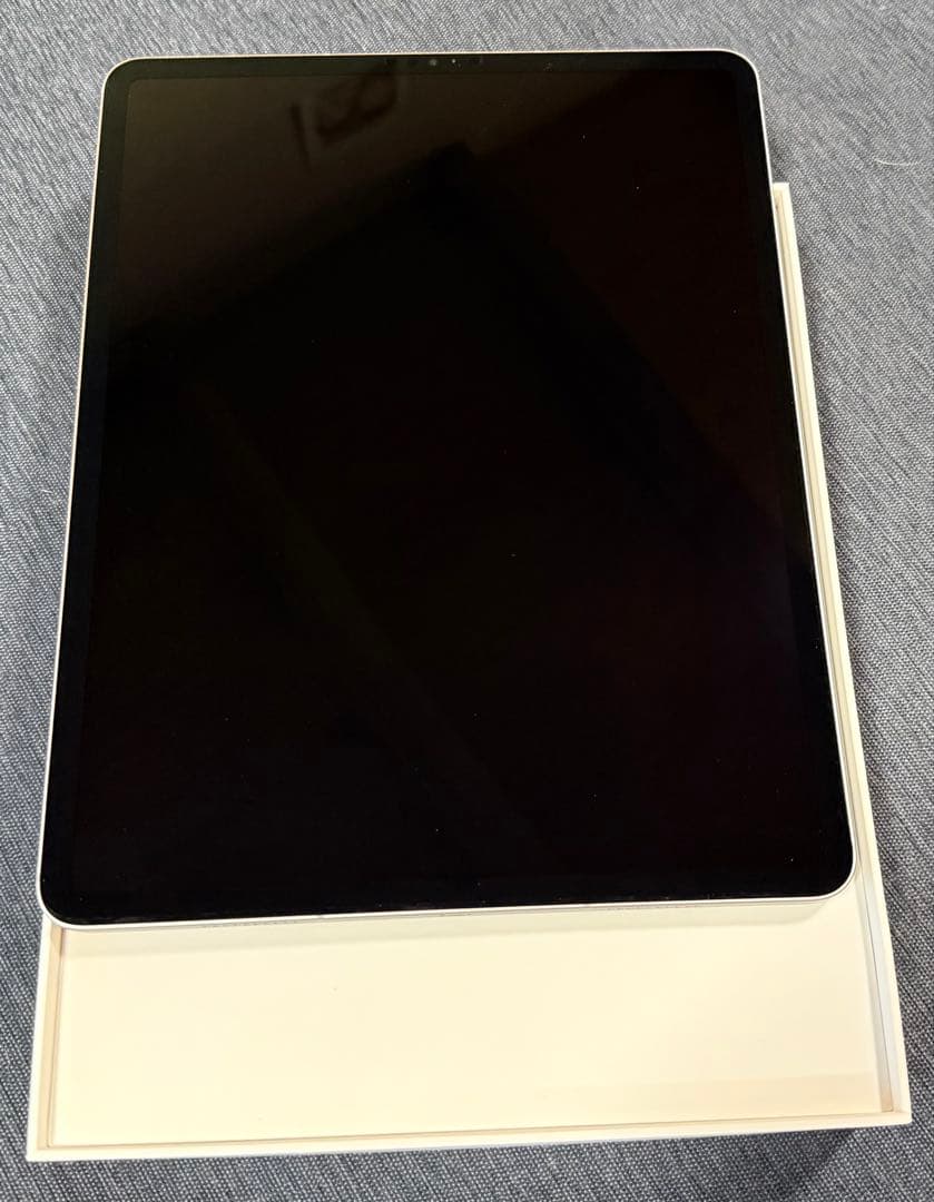 Apple iPad Pro 12.9インチ Wi-Fi + Cellular