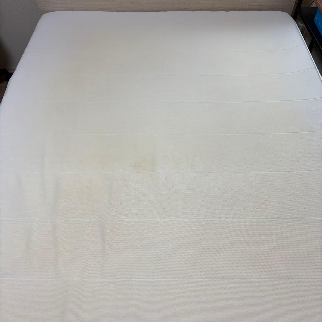 【サン☀︎ウエーブ】エアウィーヴ マットレス セミダブル4.5cm