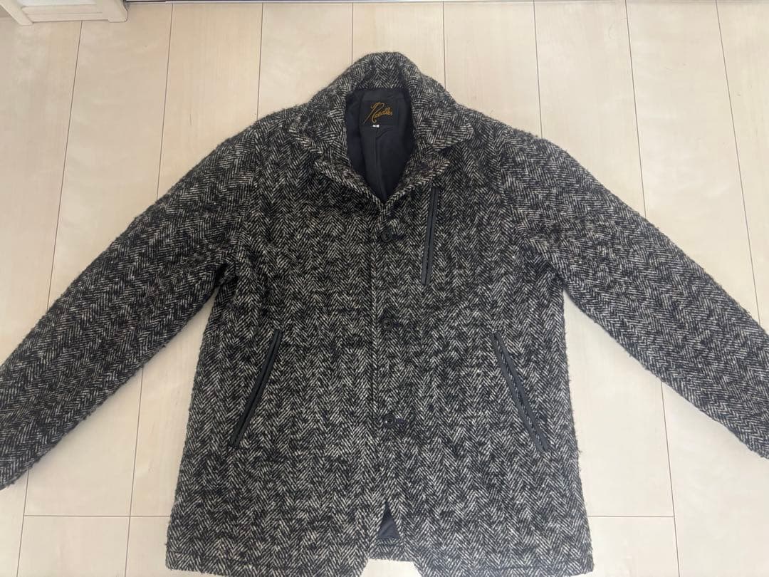 ジャケット・アウター NEEDLES / Arrow Jacket