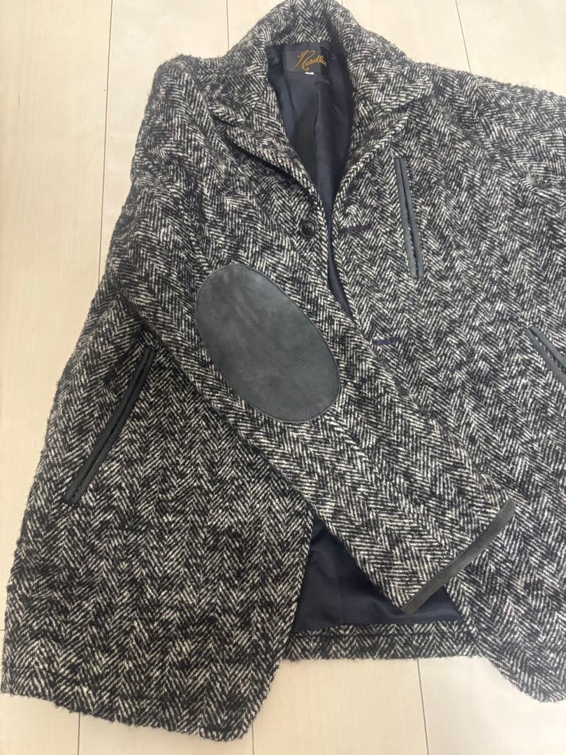 ジャケット・アウター NEEDLES / Arrow Jacket