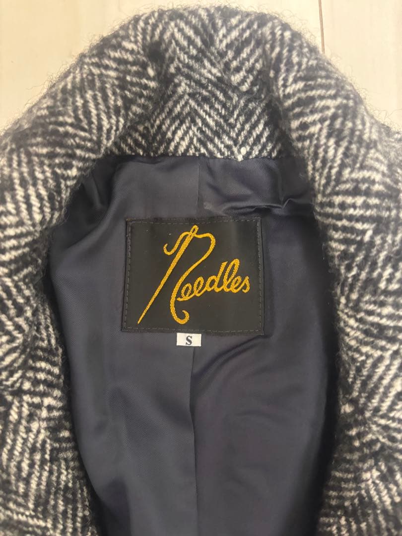 ジャケット・アウター NEEDLES / Arrow Jacket