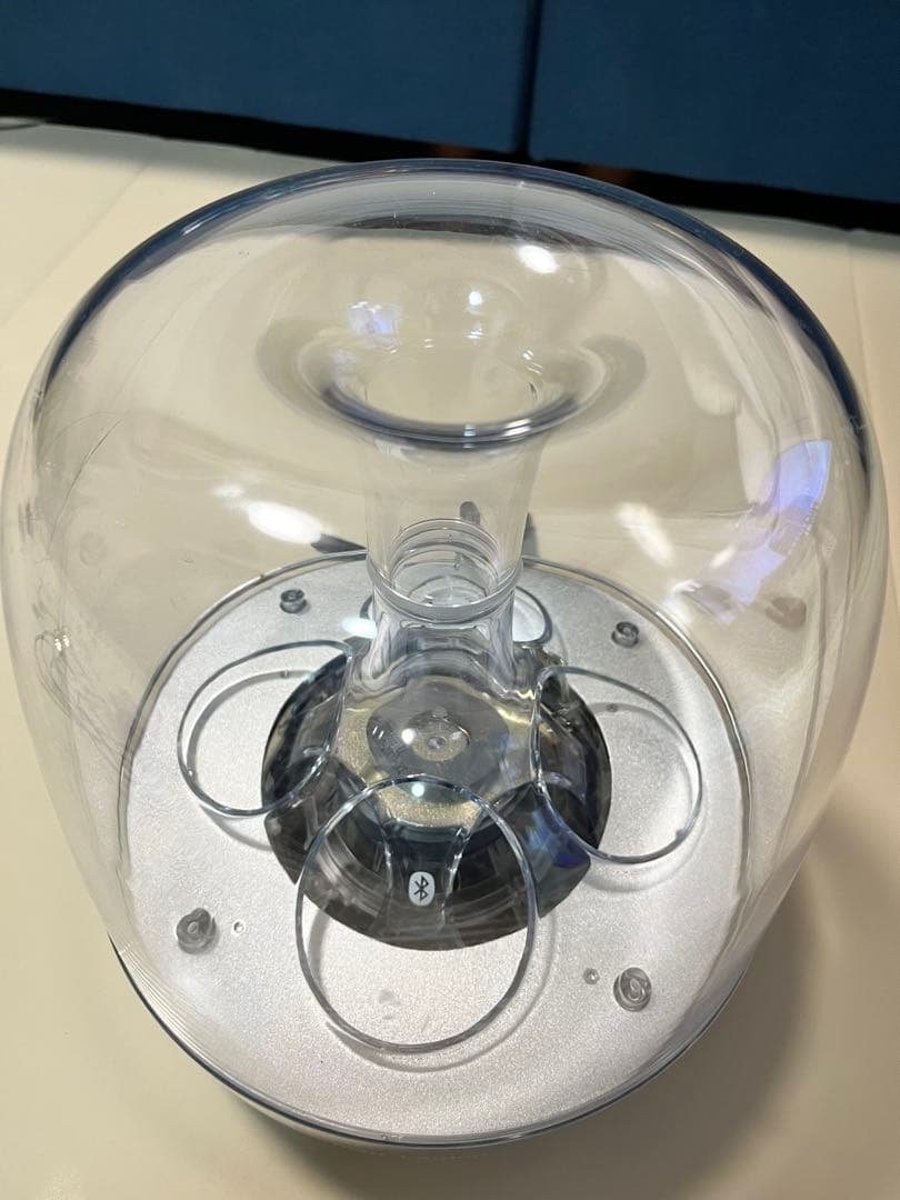 スピーカー・ウーファー harman kardon SOUNDSTICKS WIRELESS