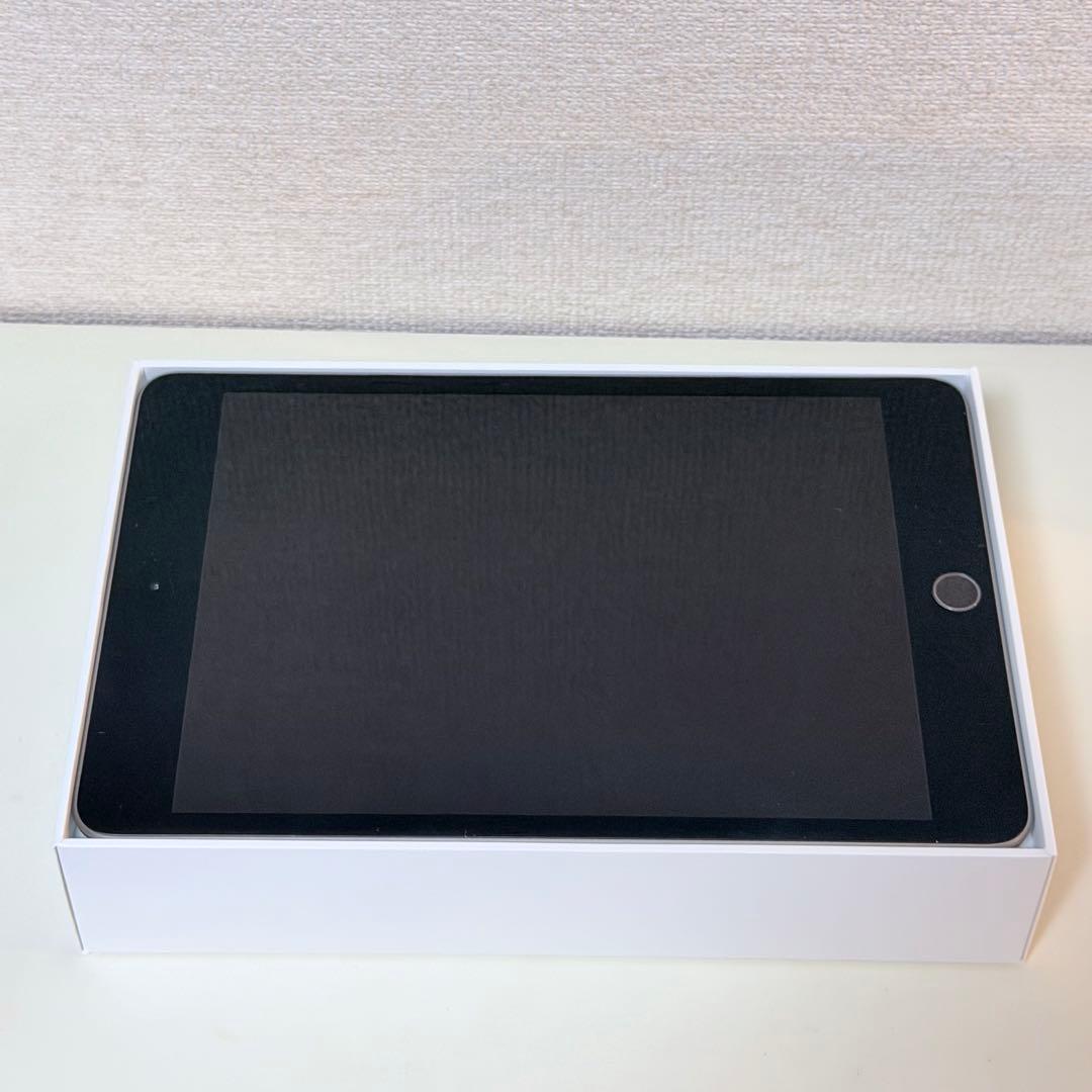 【中古】iPad mini第5世代＋純正Apple Pencil