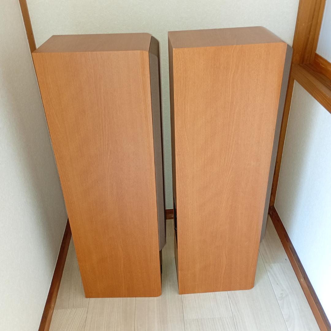 【美品】YAMAHA NS-120 2台セットトールボーイスピーカー 管理3-4