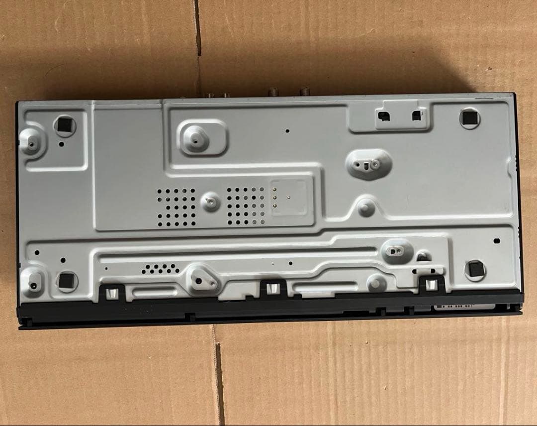 SHARP AQUOS BD-NT1000 ブルーレイレコーダ HDD1TB