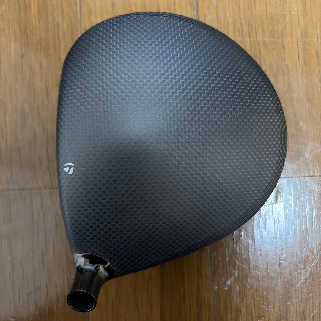 テーラーメイド Qi35 MAX ドライバー 10.5° ディアマナTM 50S