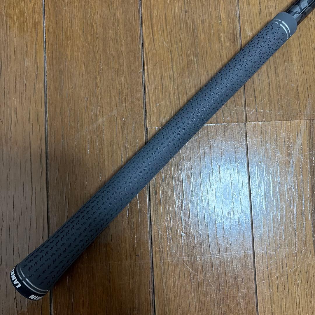 テーラーメイド Qi35 MAX ドライバー 10.5° ディアマナTM 50S