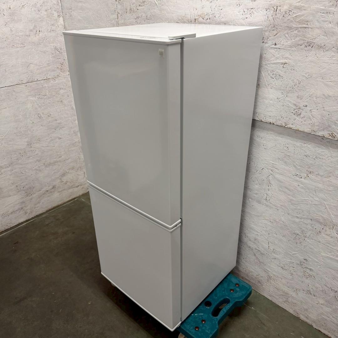 NITORI ニトリ 2ドア 冷蔵庫 Nグラシア NTR-106WH A1226