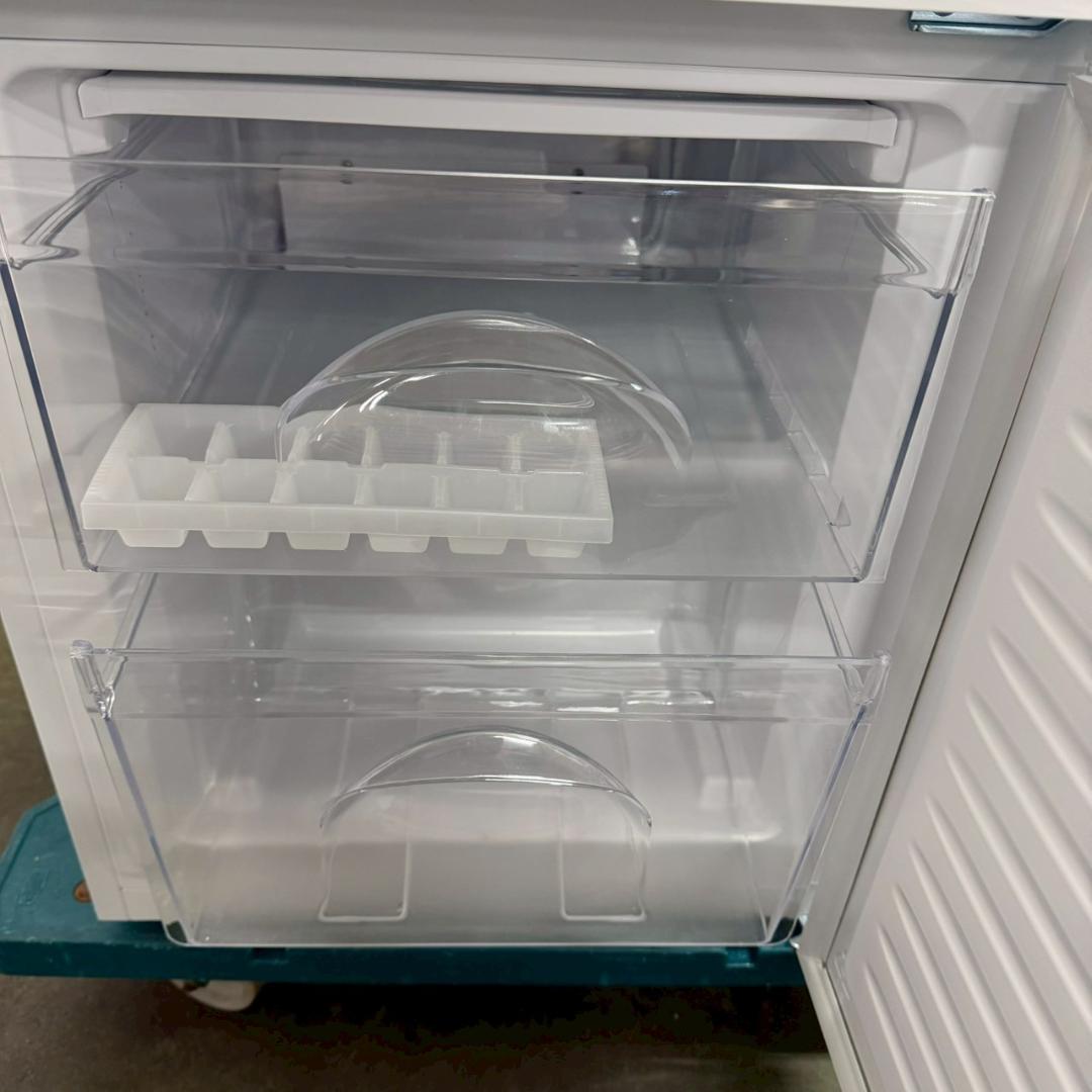 NITORI ニトリ 2ドア 冷蔵庫 Nグラシア NTR-106WH A1226