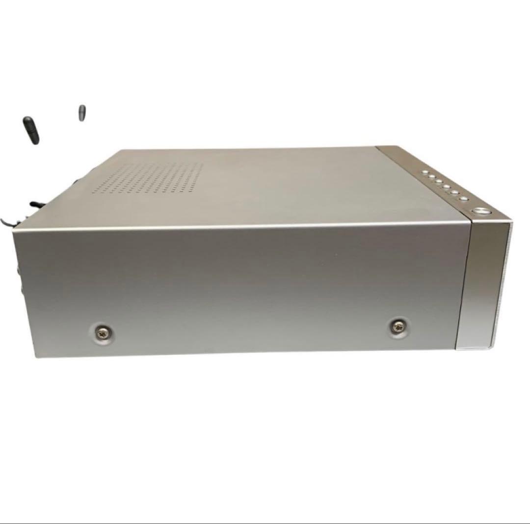 【動作良好】Pioneer ネットワークCDレシーバー CDコンポ HM76