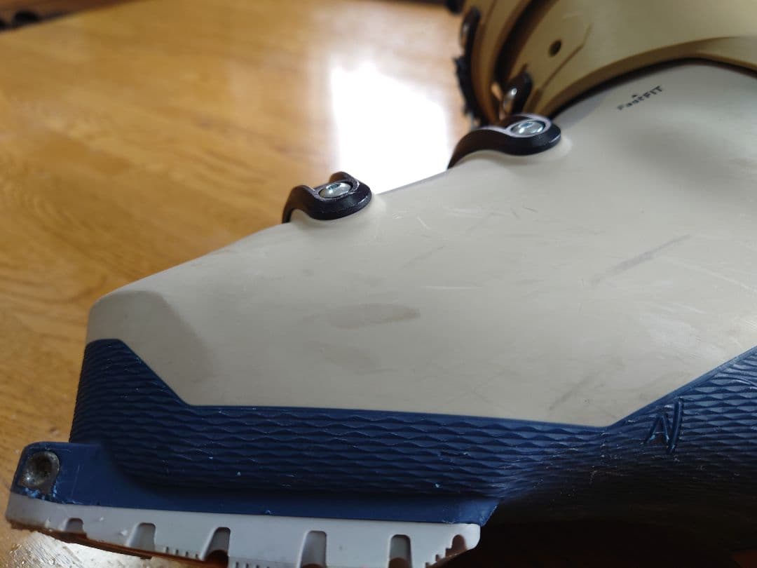 ケーツー K2　MINDBENDER 120 マインドベンダー BOA