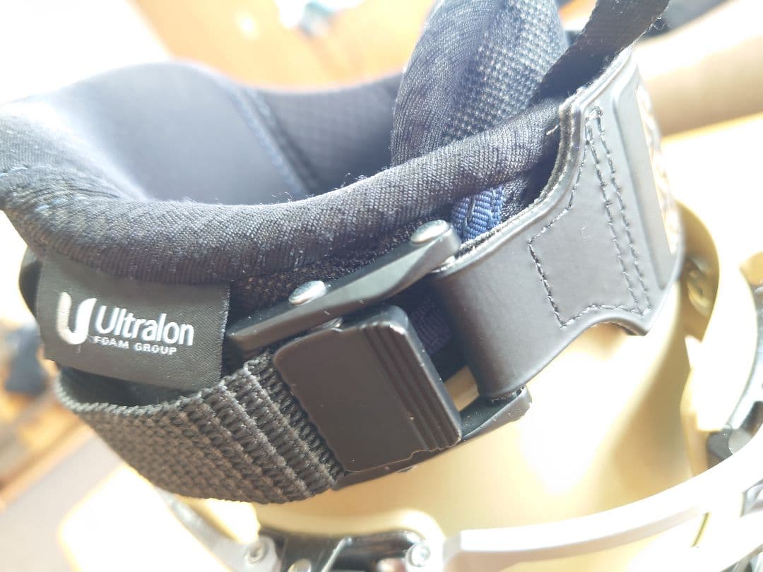 ケーツー K2　MINDBENDER 120 マインドベンダー BOA