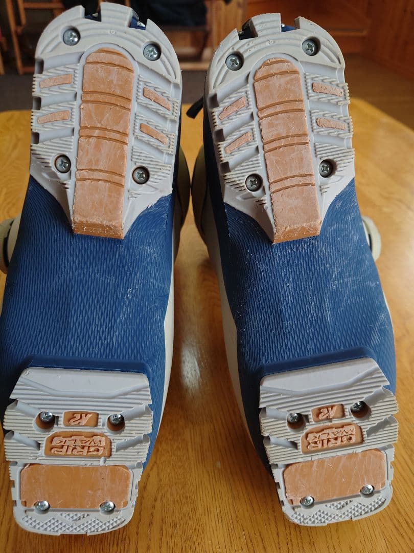 ケーツー K2　MINDBENDER 120 マインドベンダー BOA