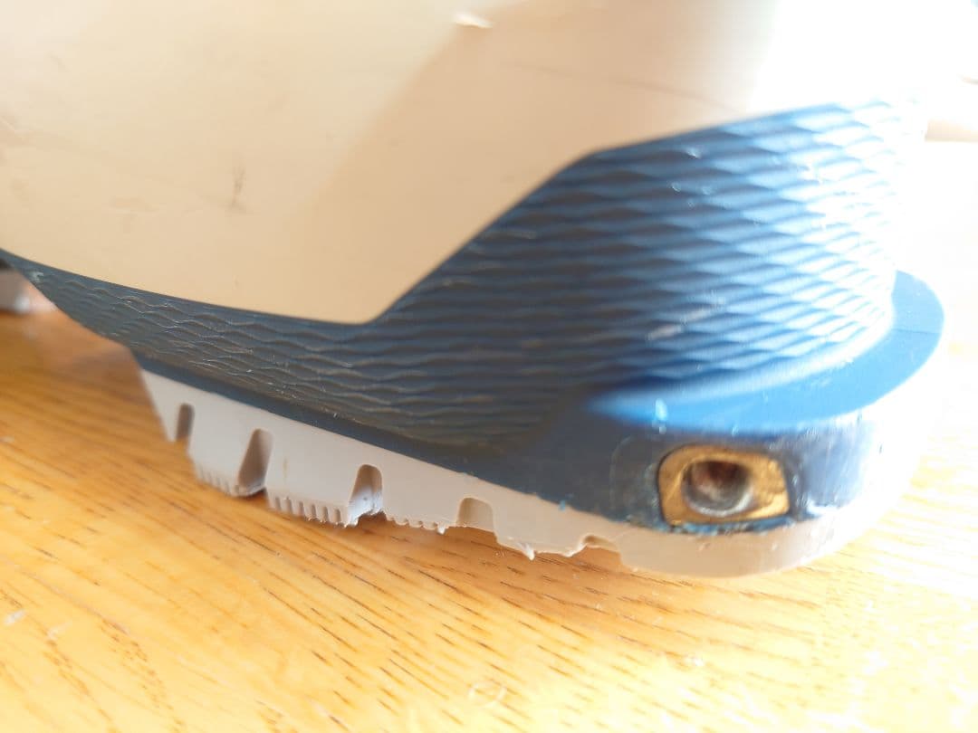 ケーツー K2　MINDBENDER 120 マインドベンダー BOA