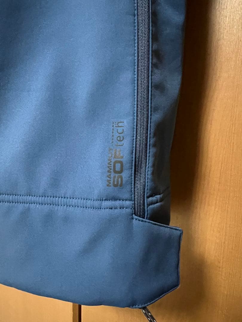 MAMMUT マムート スキーパンツ