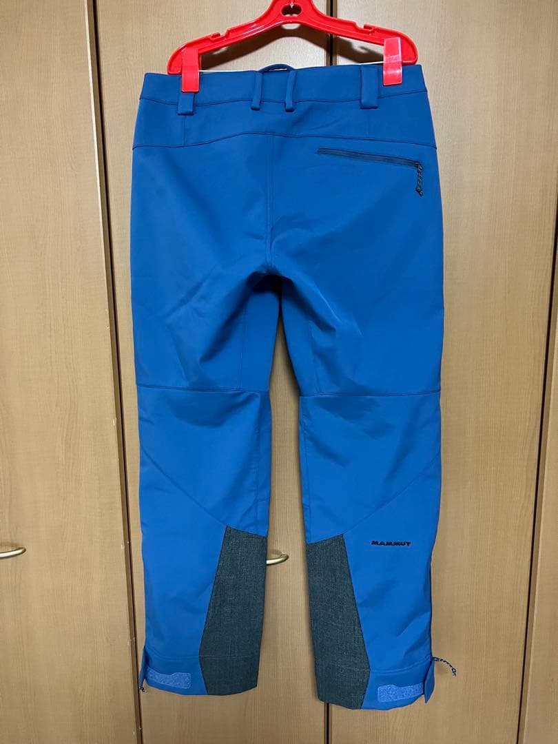 MAMMUT マムート スキーパンツ