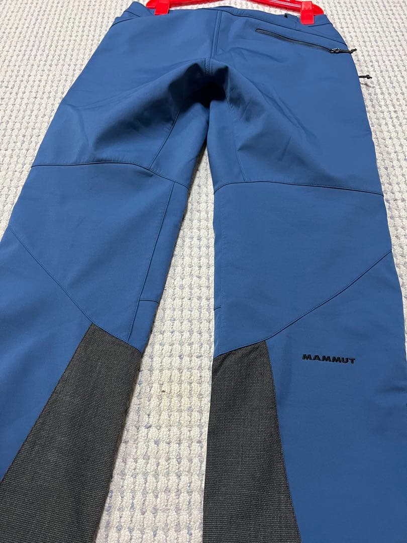 MAMMUT マムート スキーパンツ