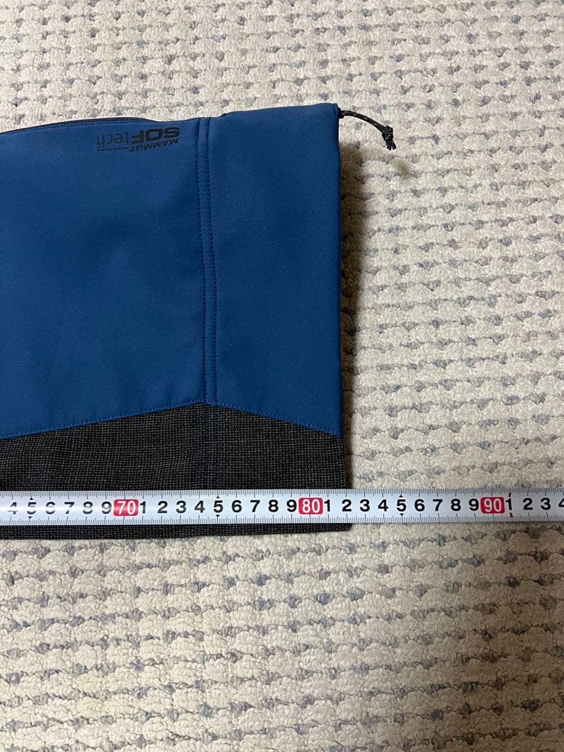 MAMMUT マムート スキーパンツ