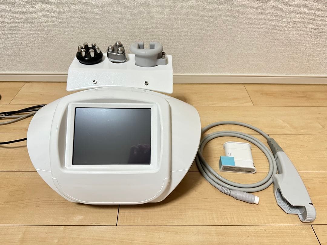 シエロ　Cielo 美容機器　痩身美容機器複合機エステ　業務用