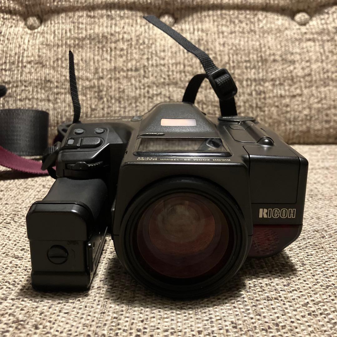 RICOH  mirai 最終値下げ