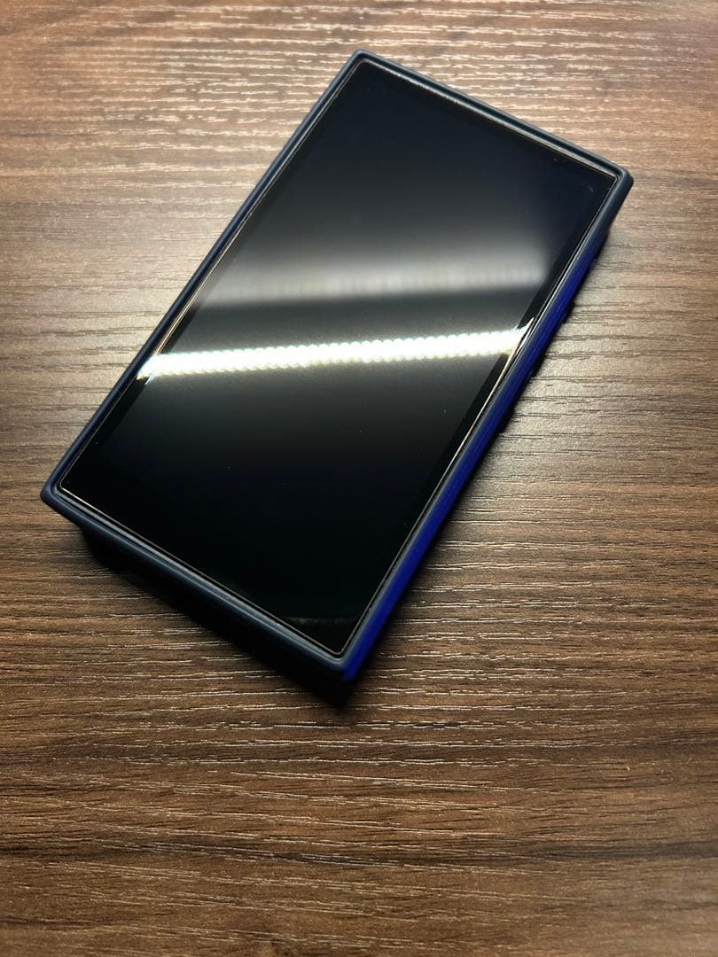 ポータブルプレーヤー FiiO M21 64GB