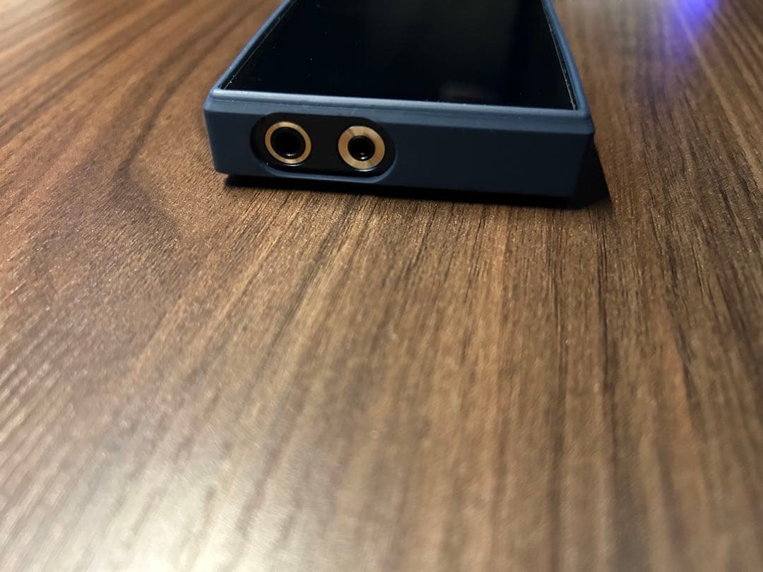 ポータブルプレーヤー FiiO M21 64GB