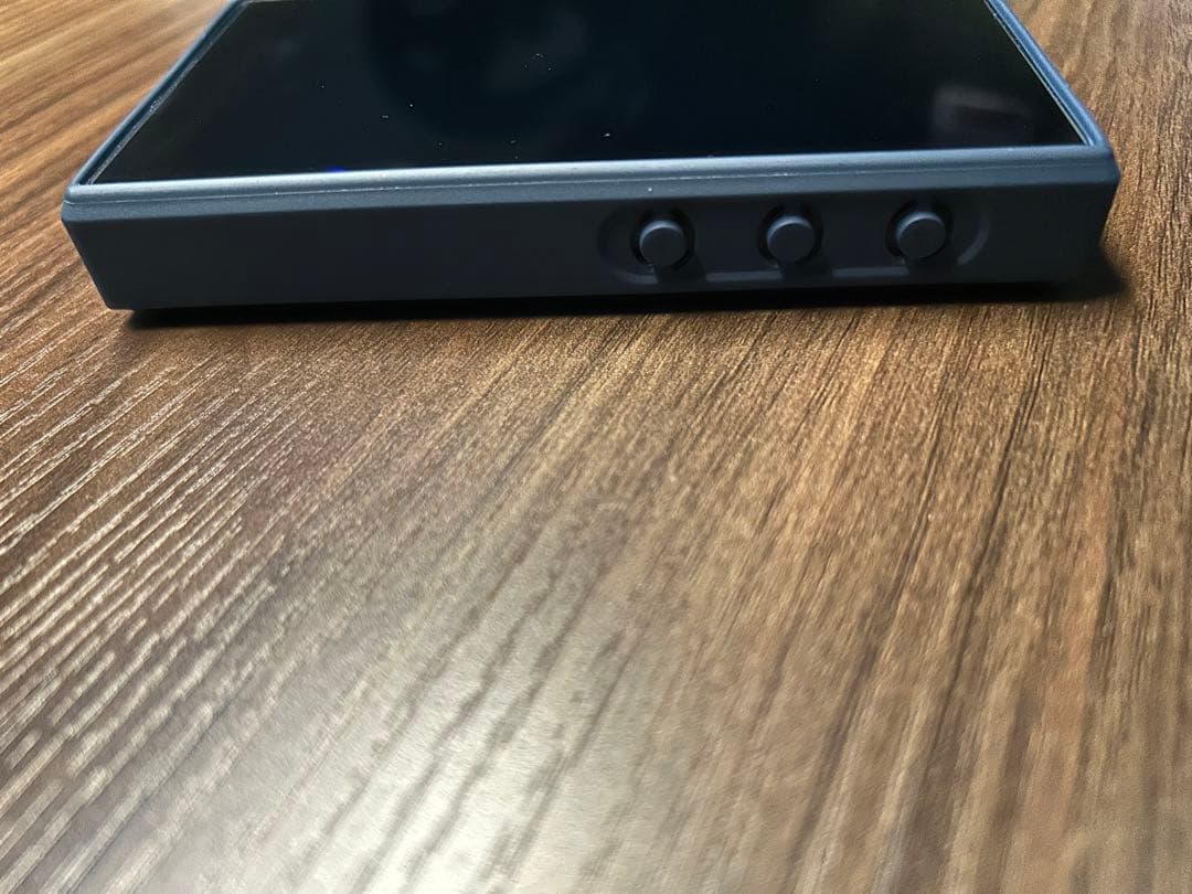 ポータブルプレーヤー FiiO M21 64GB