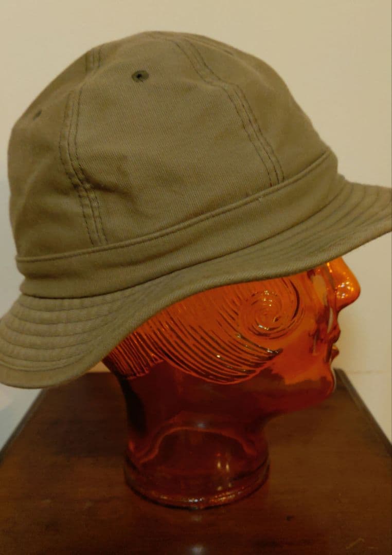 未使用 tivoLi surf shop P Hat Psicom サイコム