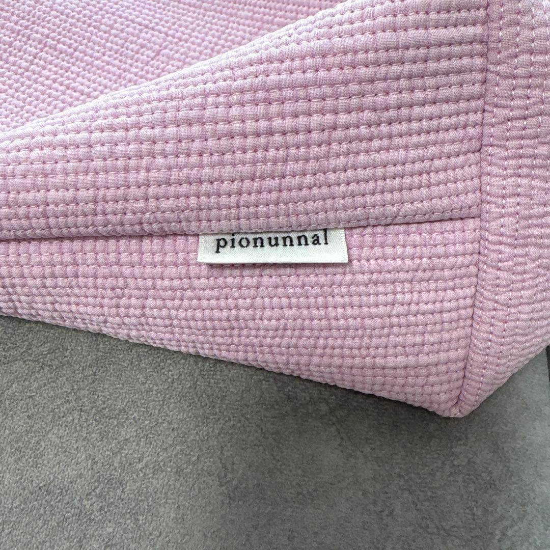 ピオヌンナル　pionunnal バレリーナ　フラミンゴ