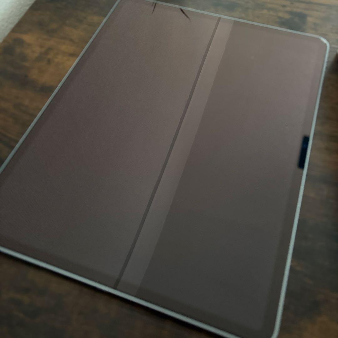 匿名送料込 13インチiPad Air M2 128GB Wi-Fi ブルー