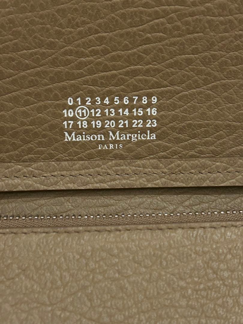 値下げ！Maison Margiela マルジェラ ウォレットチェーン
