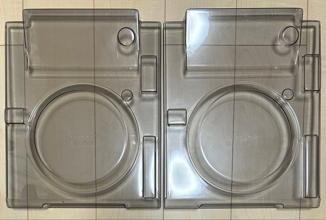 Cdj 2000 (デッキセーバー)